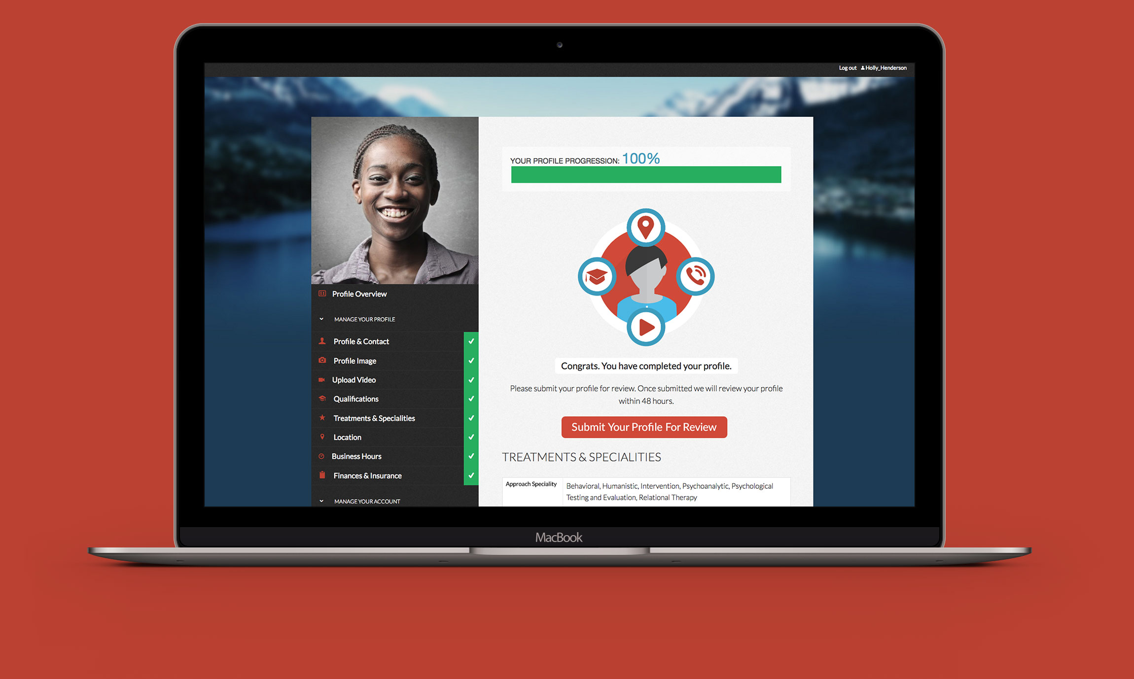 Needing-Profilecomplete-MacBook